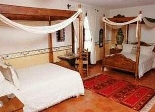 Casa Maria Bed & Breakfast San Miguel de Allende - Photo3