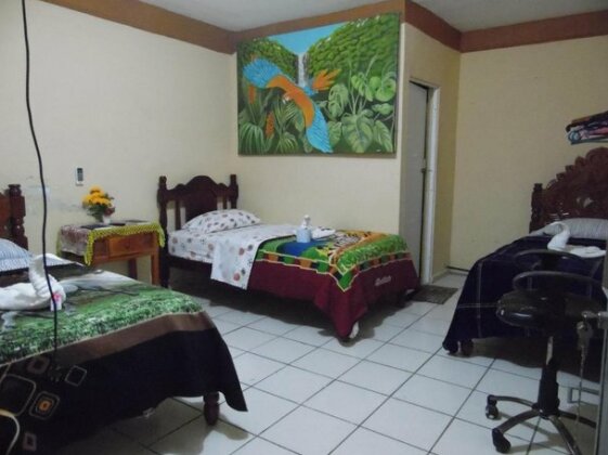 Hotel Alborada Reforma - Photo2