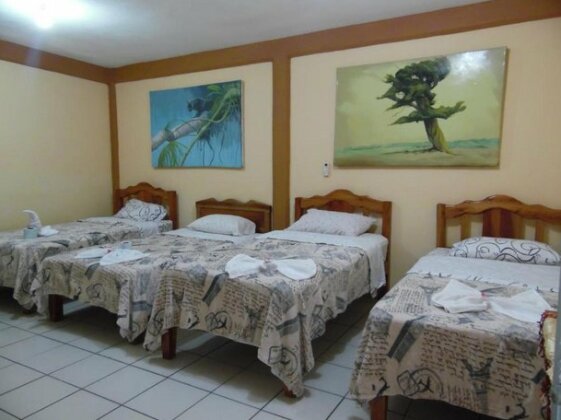 Hotel Alborada Reforma - Photo3