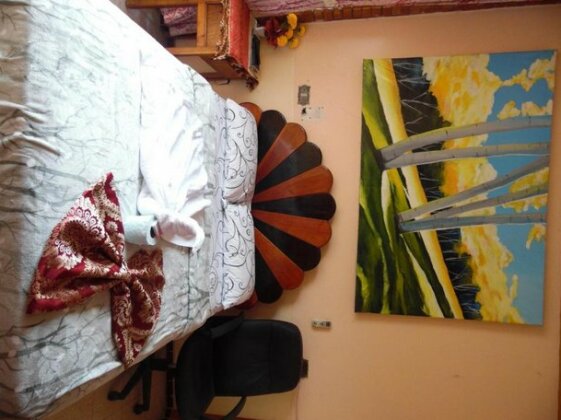 Hotel Alborada Reforma - Photo5