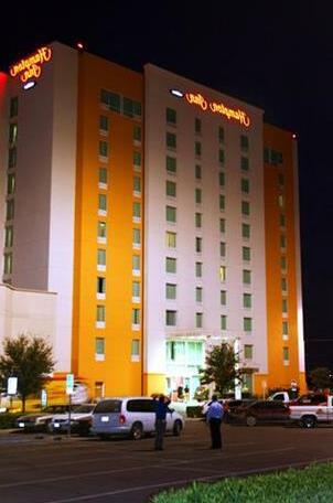 Hampton Inn by Hilton Reynosa/Zona Industrial - Photo3