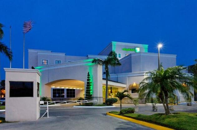 Holiday Inn Reynosa Zona Dorada - Photo4