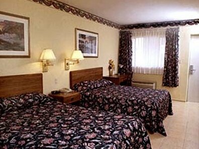 Hotel El Camino Inn & Suites - Photo5
