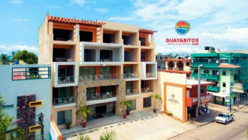 Aurora Resort Rincon de Guayabitos