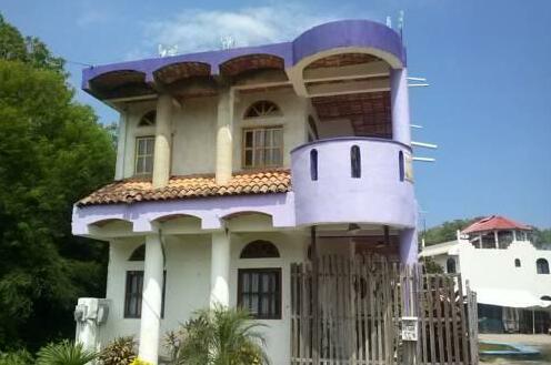 Bungalows Don Paco - Photo3