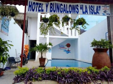 Hotel La Isla Rincon de Guayabitos