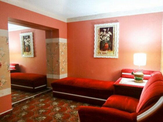 El Gran Marques Hotel/Motel - Photo4