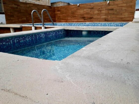 Casa Ka'an Rio - Photo2