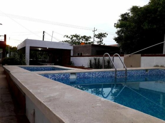 Casa Ka'an Rio - Photo5