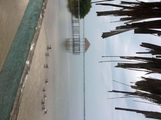 Hotel Mercy Inn's - Photo2