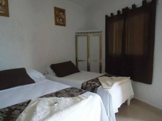 Hotel Mercy Inn's - Photo3