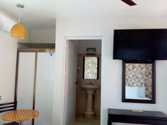 Hotel Mercy Inn's - Photo5