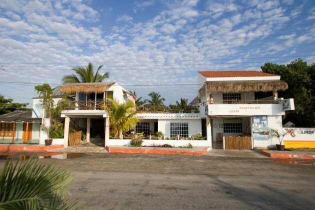 Hotel Punta Ponto