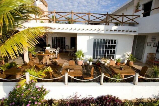 Hotel Punta Ponto - Photo2