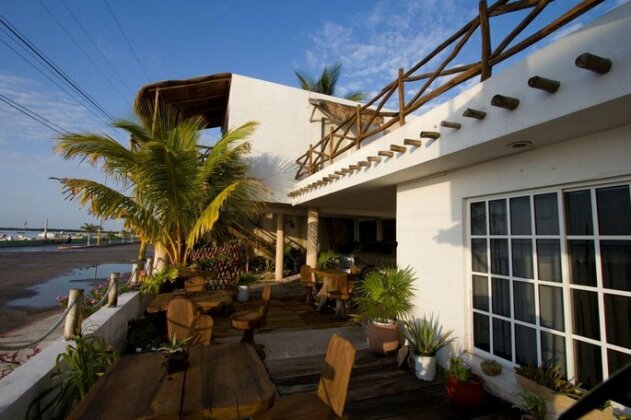 Hotel Punta Ponto - Photo3