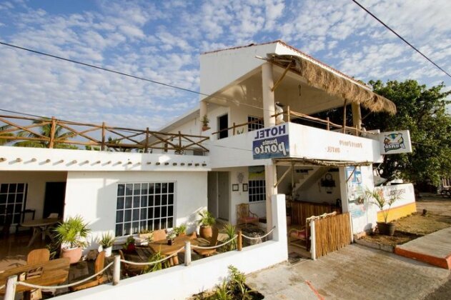 Hotel Punta Ponto - Photo4