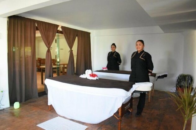 Hotel Rio Lagartos - Photo3