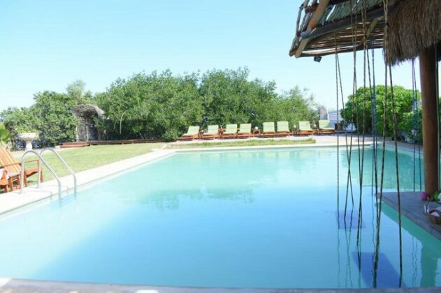 Hotel Rio Lagartos - Photo5