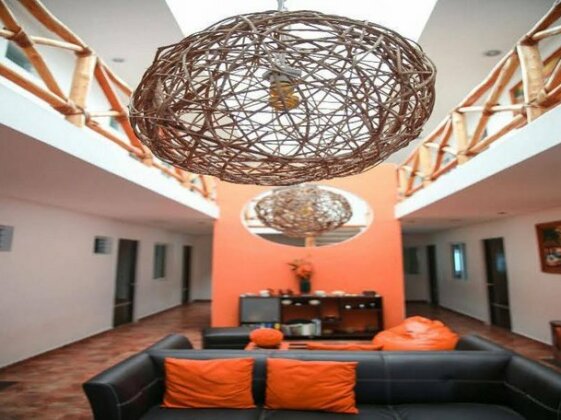 Hotel Tabasco Rio - Photo3