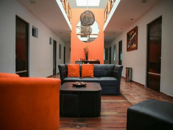 Hotel Tabasco Rio - Photo4