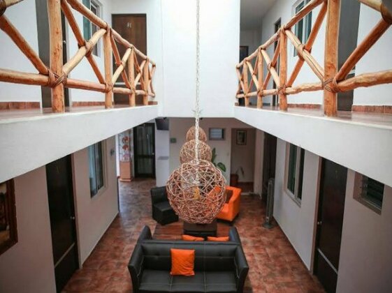 Hotel Tabasco Rio - Photo5