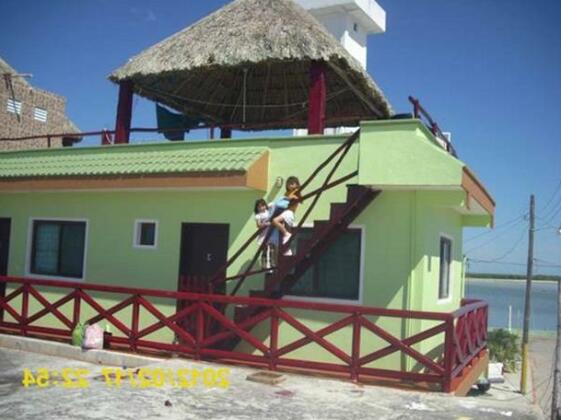 Posada Inn El Faro - Photo2