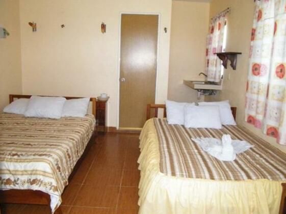 Posada Inn El Faro - Photo3