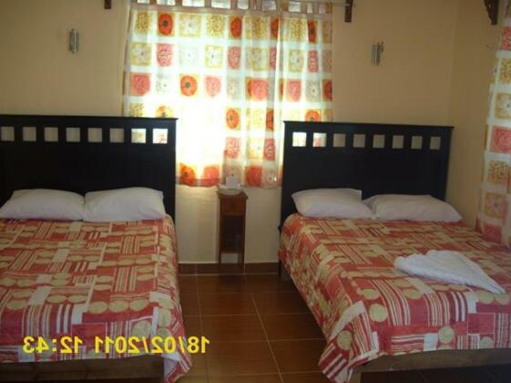 Posada Inn El Faro - Photo4