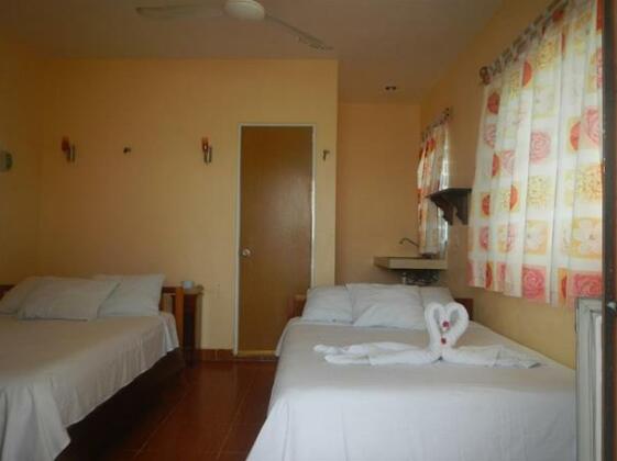 Posada Inn El Faro - Photo5
