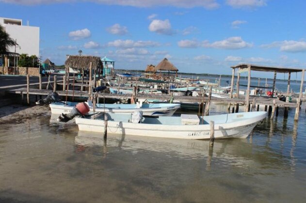 San Felipe Inn Yucatan