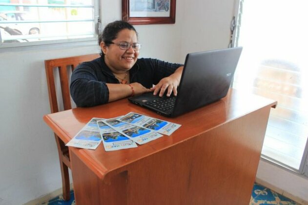 San Felipe Inn Yucatan - Photo3