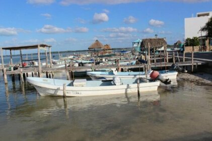 San Felipe Inn Yucatan