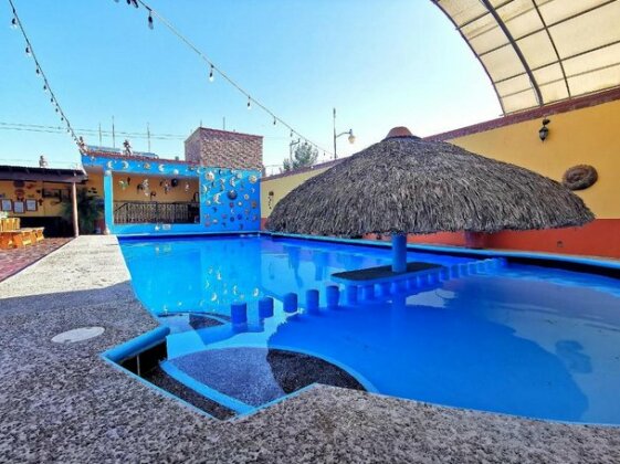 La Estancia Spa