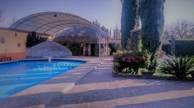 La Estancia Spa - Photo2