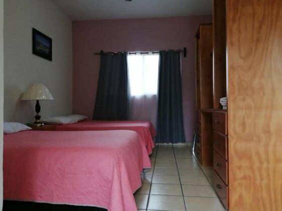 La Estancia Spa - Photo5