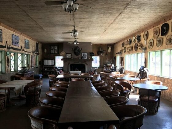 Horsepower Ranch - Photo3