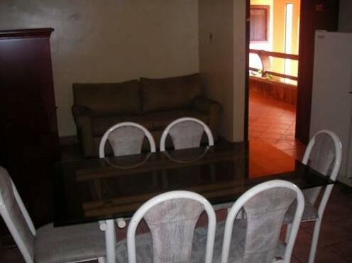 Hacienda Costa Dorada - Photo5