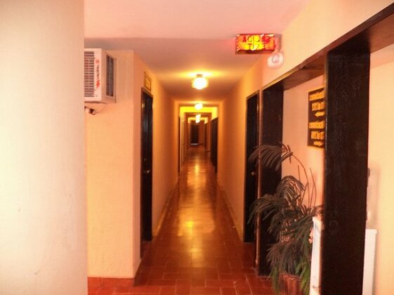 Hotel Baja del Sol Inn - Photo5