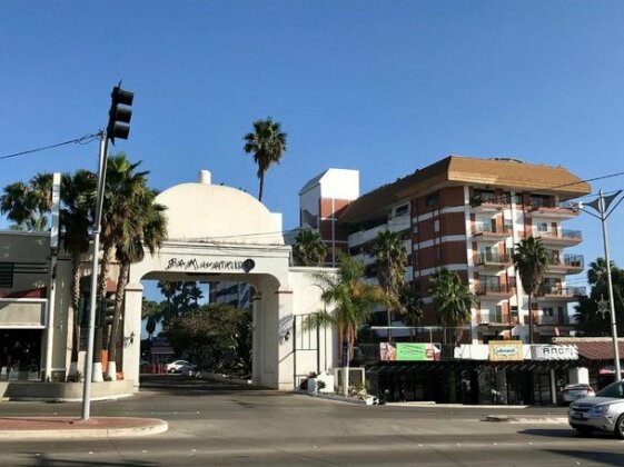 Hotel Enjoy Rosarito - Photo3