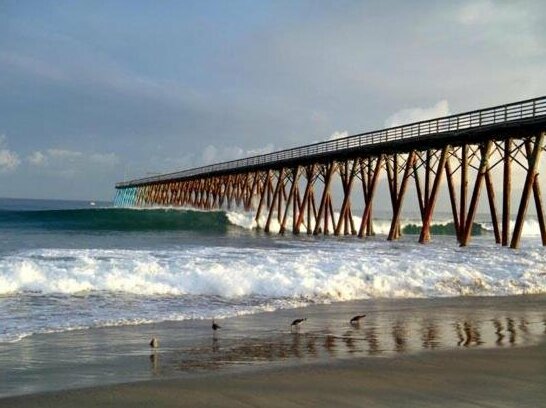 Hotel Enjoy Rosarito - Photo5