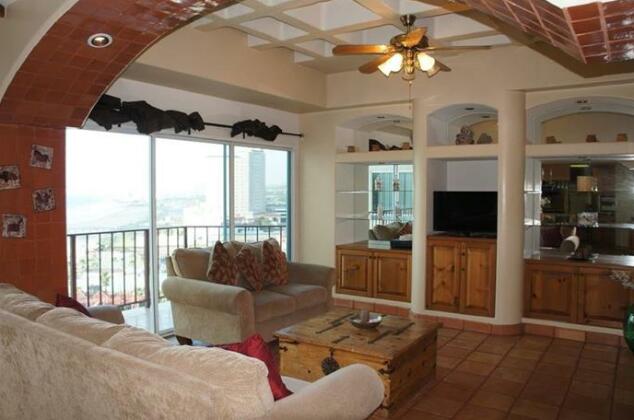 Oceanfront Condo at Oceana Downtown - Photo3