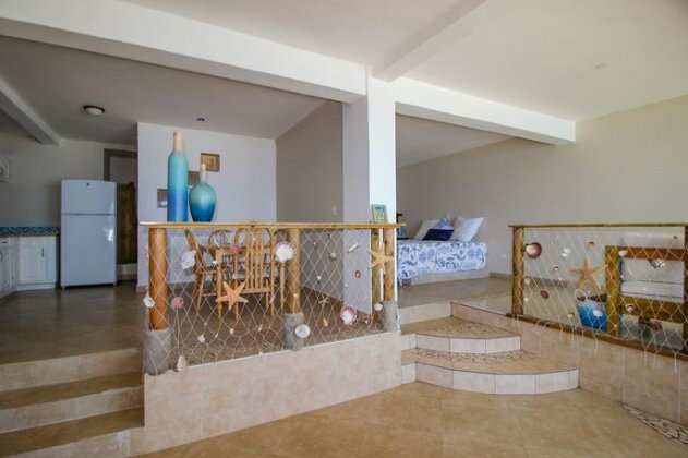Penthouse in Rosarito - Photo4