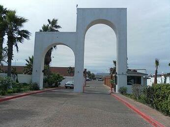 Quinta Pacifica Villas Rosarito Beach - Photo2