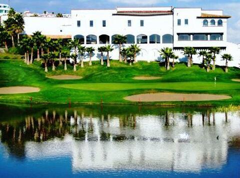 Real del Mar Golf Resort & Spa