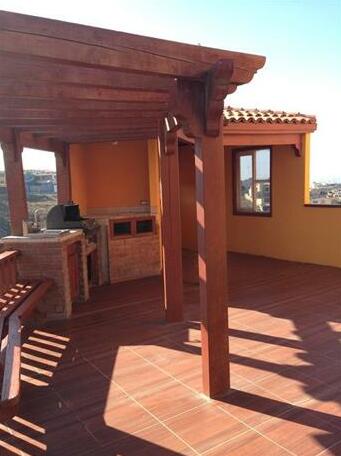 Terraza de campo - Photo3