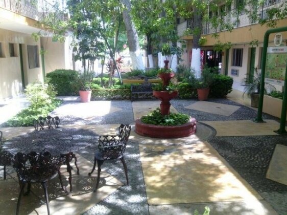Hotel El Dorado Sabinas - Photo3