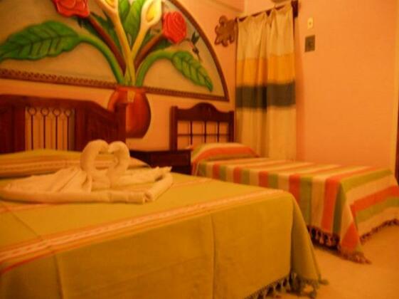 Hotel Vinisa - Photo2