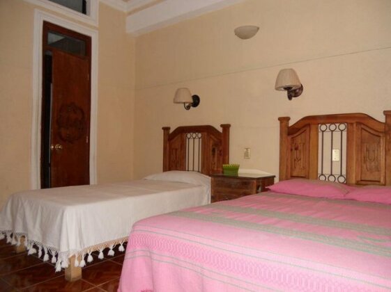 Hotel Vinisa - Photo4