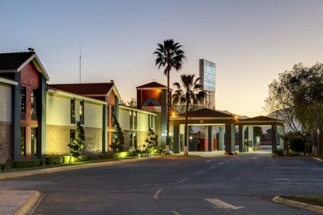 Four Points by Sheraton Saltillo