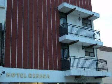 Hotel Rebeca